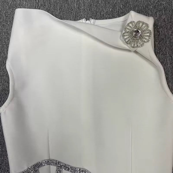 Chimelia bandage dress