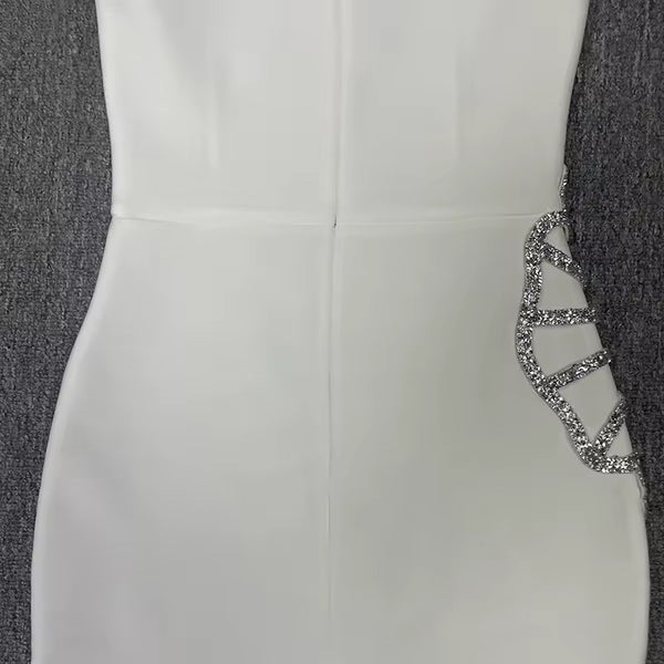 Chimelia bandage dress