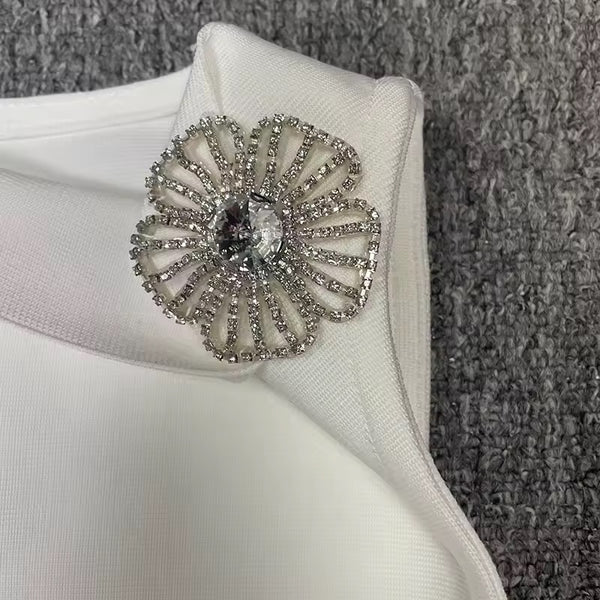 Chimelia bandage dress