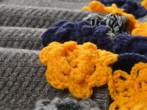 Maris knitted cardigan