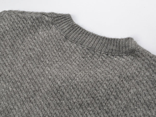 Maris knitted cardigan