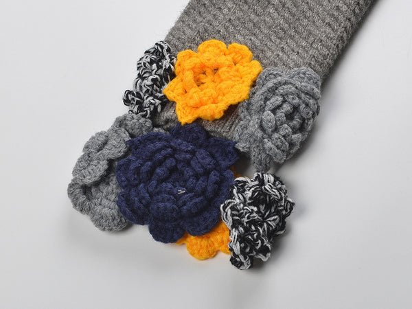 Maris knitted cardigan