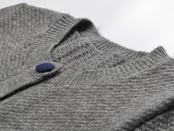 Maris knitted cardigan