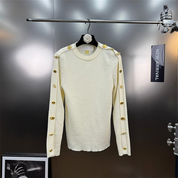 Josefina knitted sweater