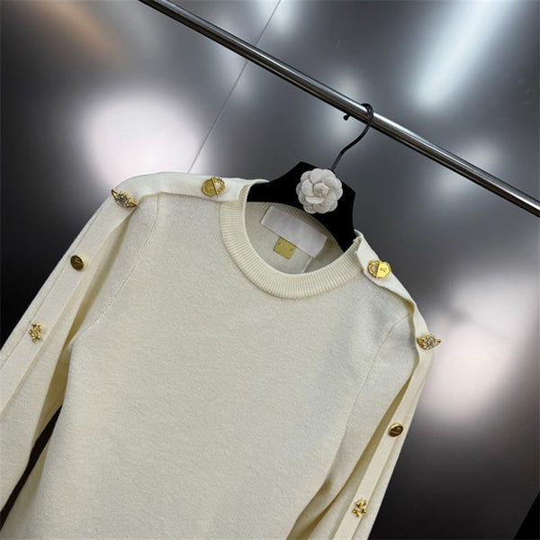 Josefina knitted sweater