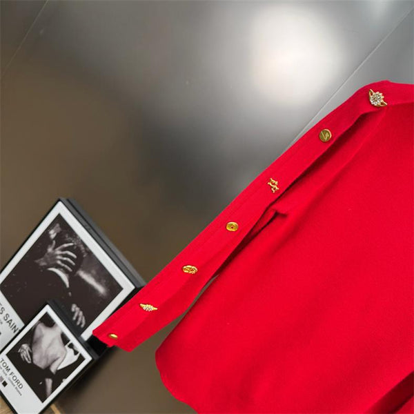 Josefina knitted sweater