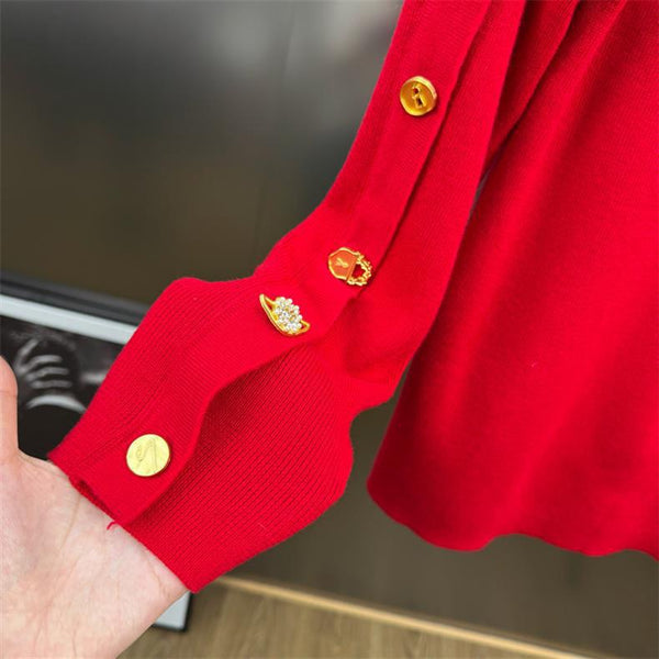 Josefina knitted sweater