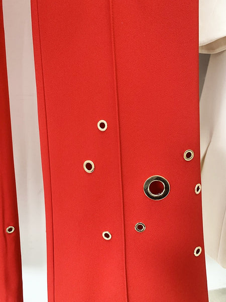 Dalton single breasted suit set