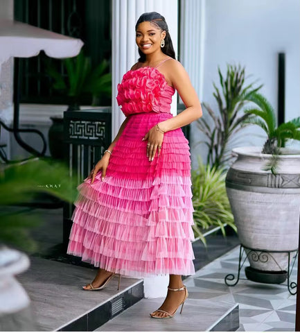 Marion 2 piece skirt set