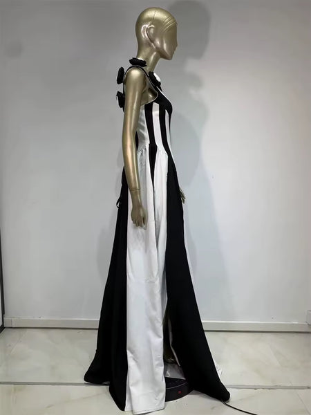 Shawna Maxi dress