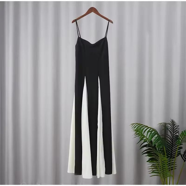 Shazia Maxi dress