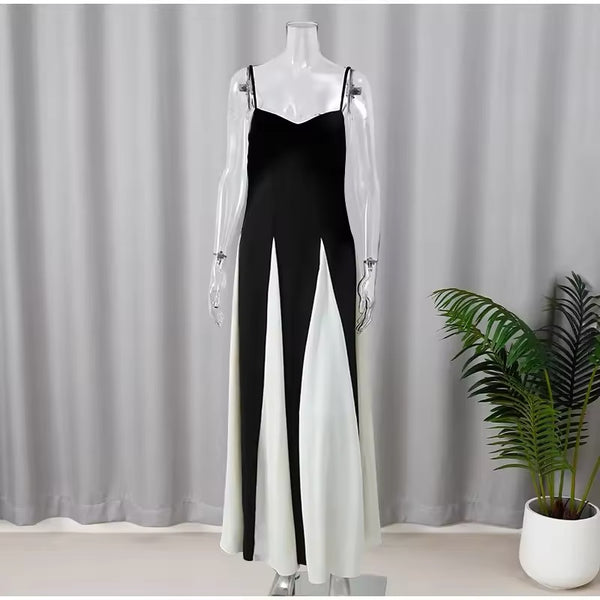 Shazia Maxi dress