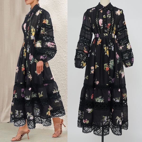 Rupi 3 piece skirt set