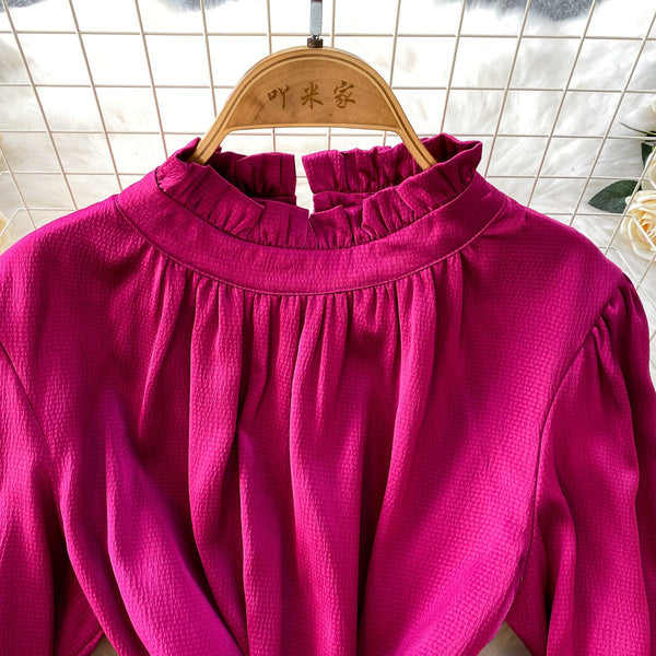 Tianna 2 piece skirt set