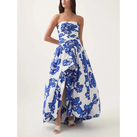 Rhoda bubble dress