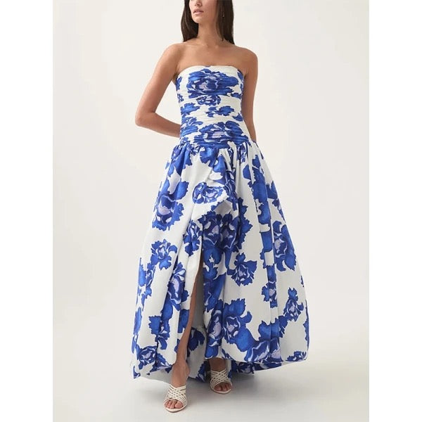 Rhoda bubble dress