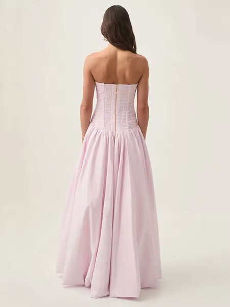 Rhoda bubble dress