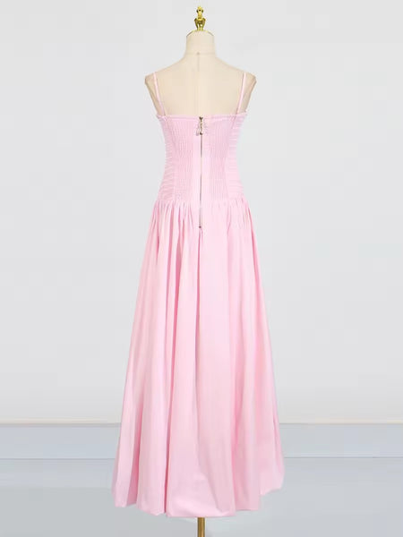Rhoda bubble dress
