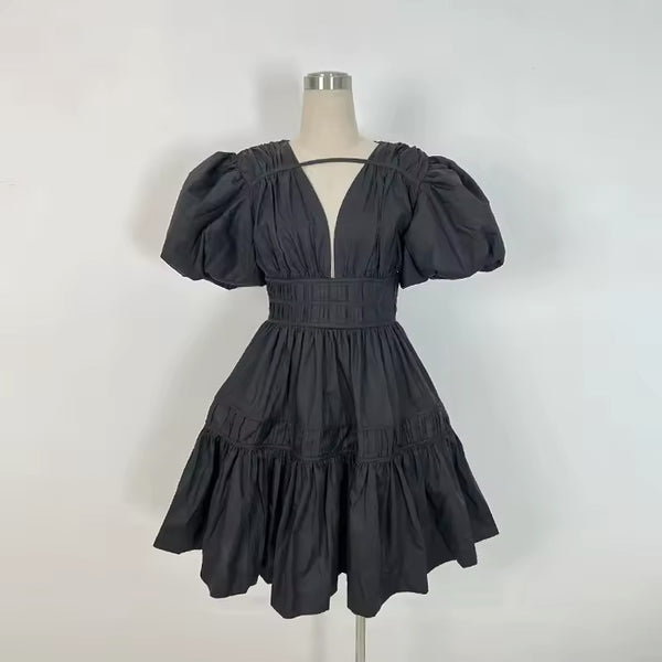 Trina mini dress