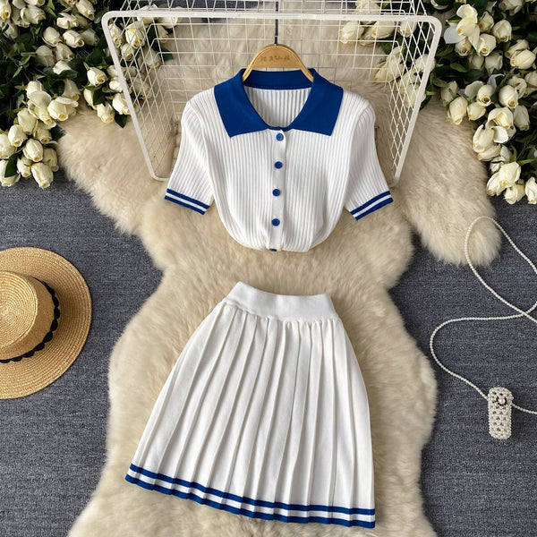 Shaina tennis set