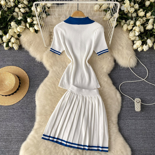 Shaina tennis set