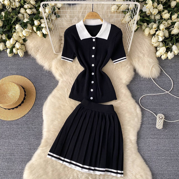 Shaina tennis set