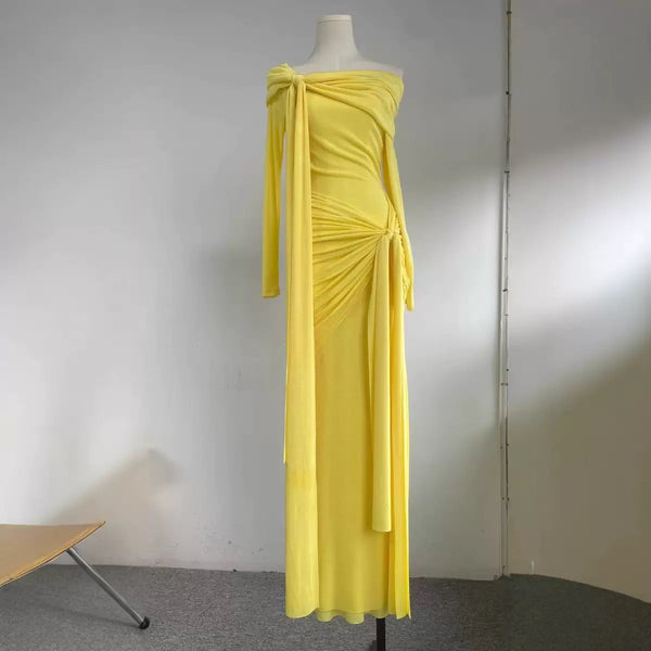 Jahmilia dress