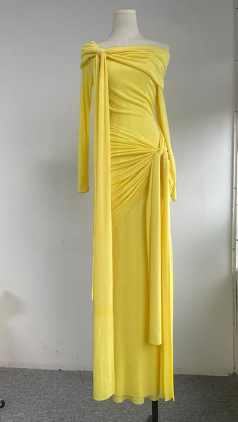Jahmilia dress