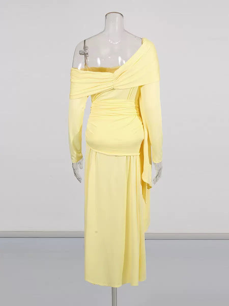 Jahmilia dress