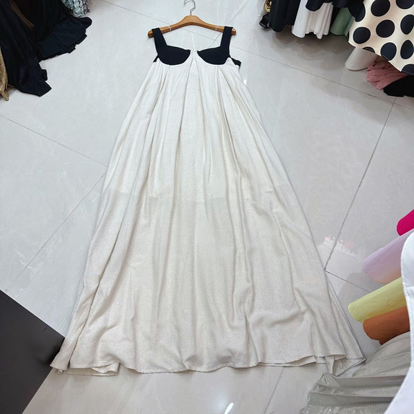 Rilee Maxi dress