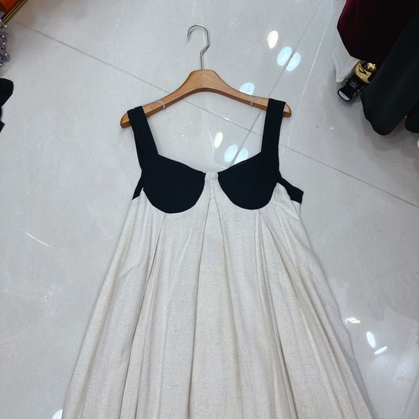 Rilee Maxi dress