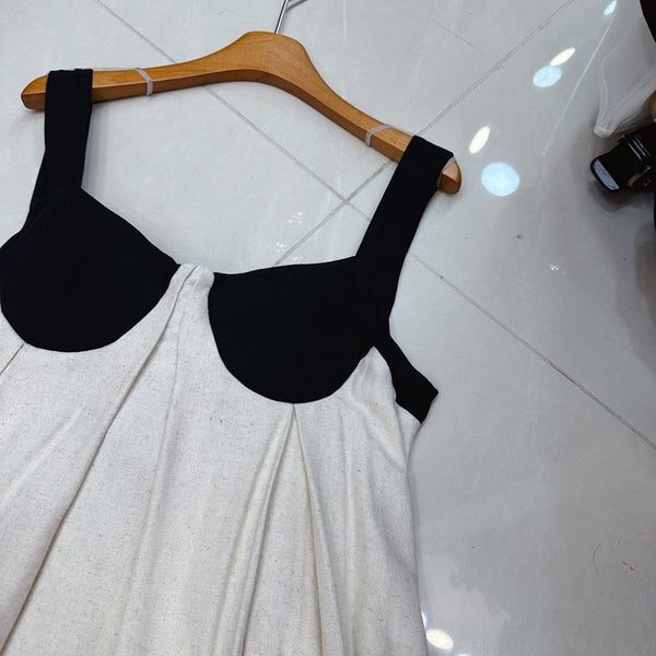 Rilee Maxi dress