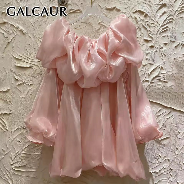Carinne off-shoulder top