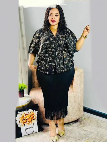Zenzi 2 piece set