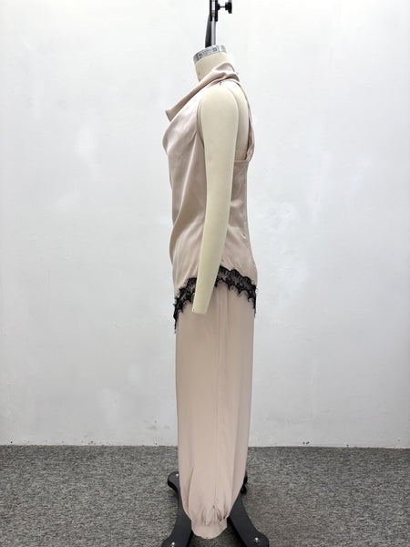 Katy 2 piece trouser set