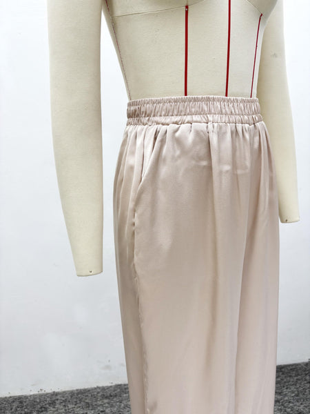 Katy 2 piece trouser set
