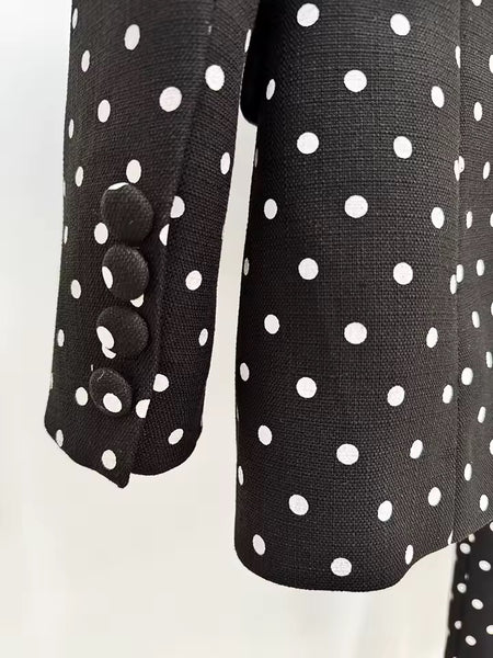 Marydena 2 piece trouser set