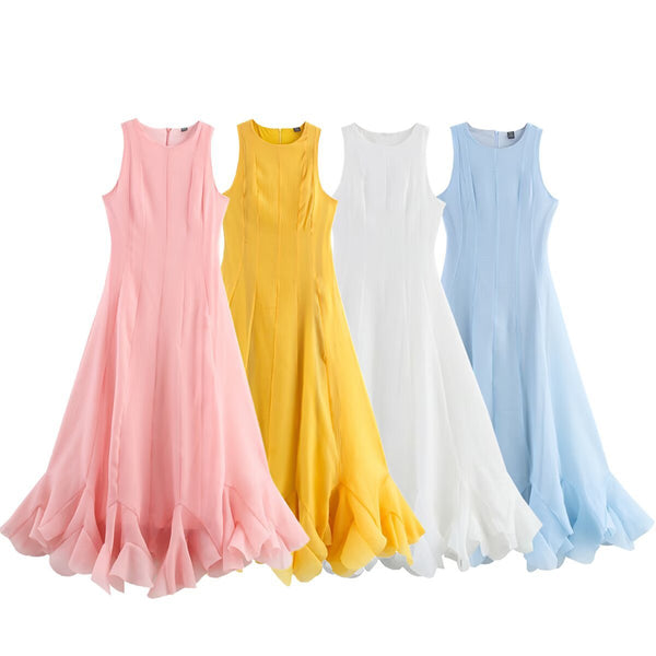 Lanija Maxi dress