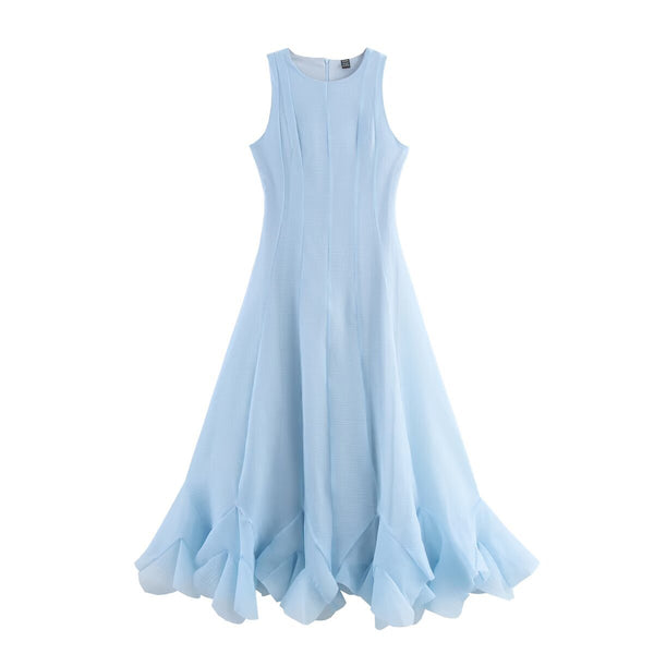 Lanija Maxi dress