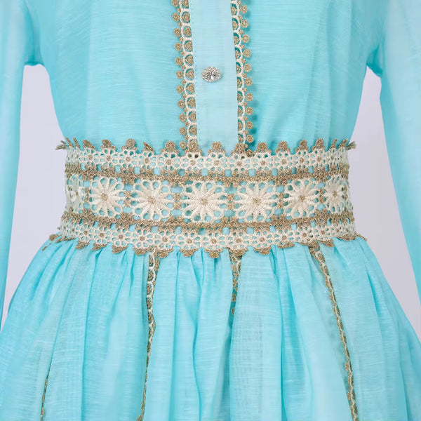 Aisling 2 piece mini skirt set