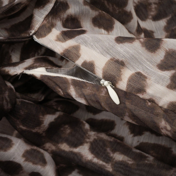 Amana oversized blouse