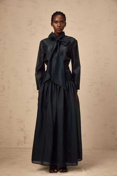 Tansi 2 piece skirt set