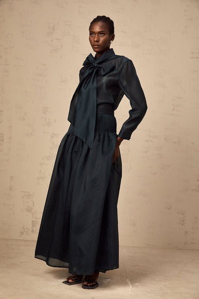 Tansi 2 piece skirt set