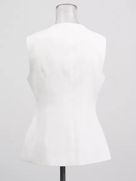 Keke sleeveless top