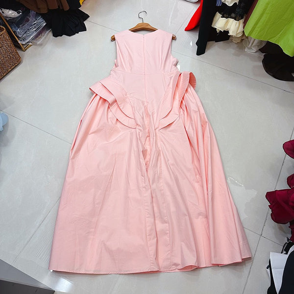 Endreata maxi dress