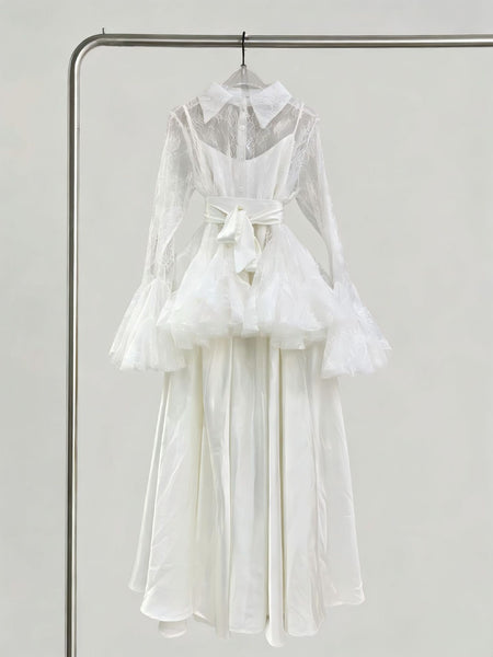 Demetria dress