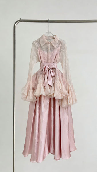 Demetria dress