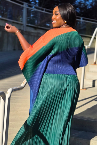 Kaleesha 2 piece set