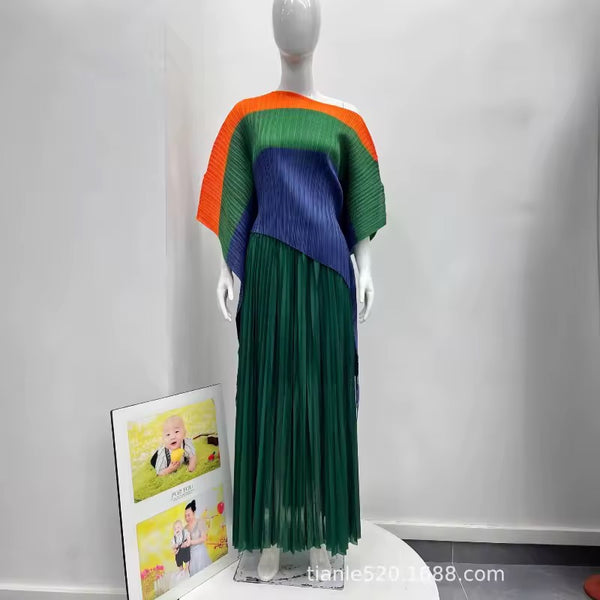 Kaleesha 2 piece set