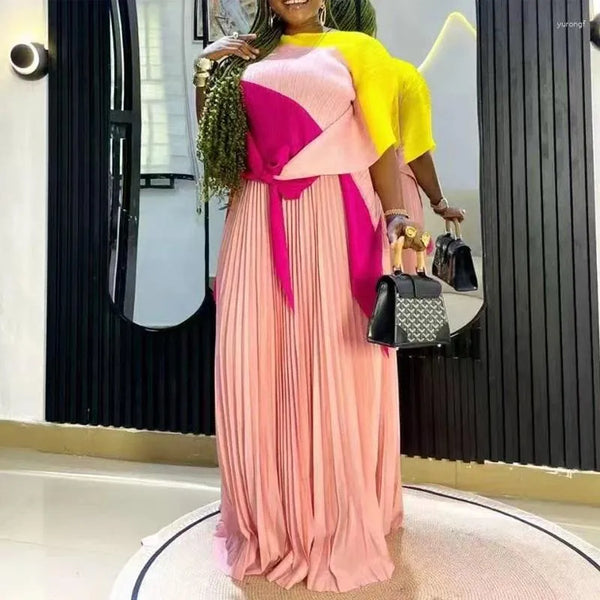 Kaleesha 2 piece set